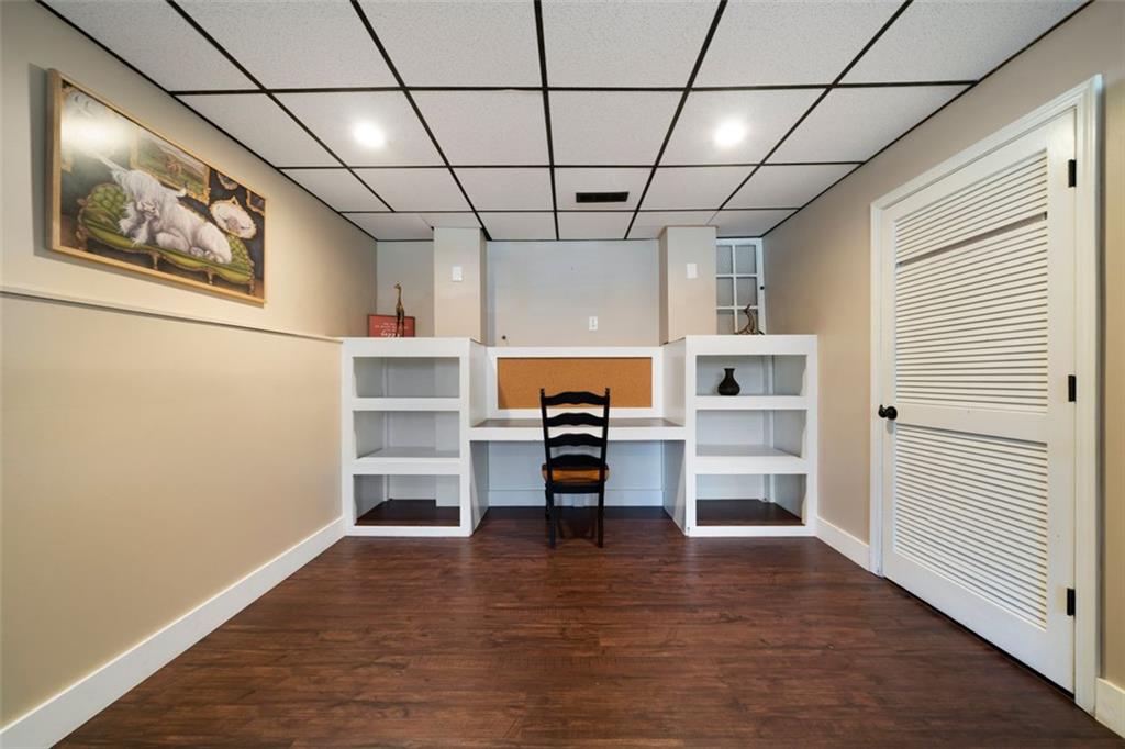 4312 Daniel Drive, Winston, Georgia image 20