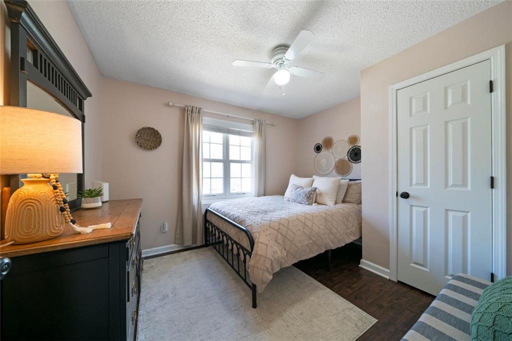 4312 Daniel Drive, Winston, Georgia image 6