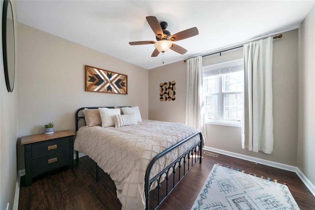 4312 Daniel Drive, Winston, Georgia image 4