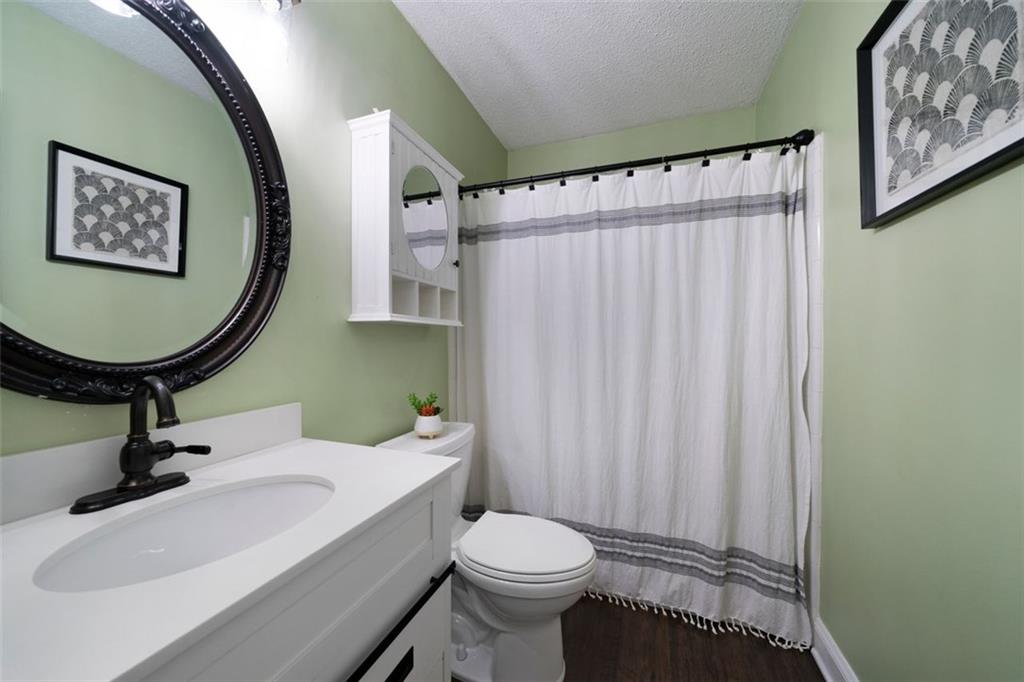 4312 Daniel Drive, Winston, Georgia image 7
