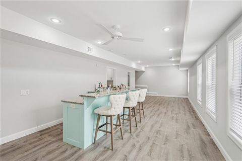 A home in Cumming