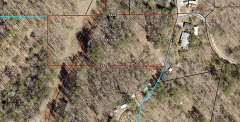 Vacant Land For Sale - Rusty G Place<br/> Dawsonville, GA 30534
