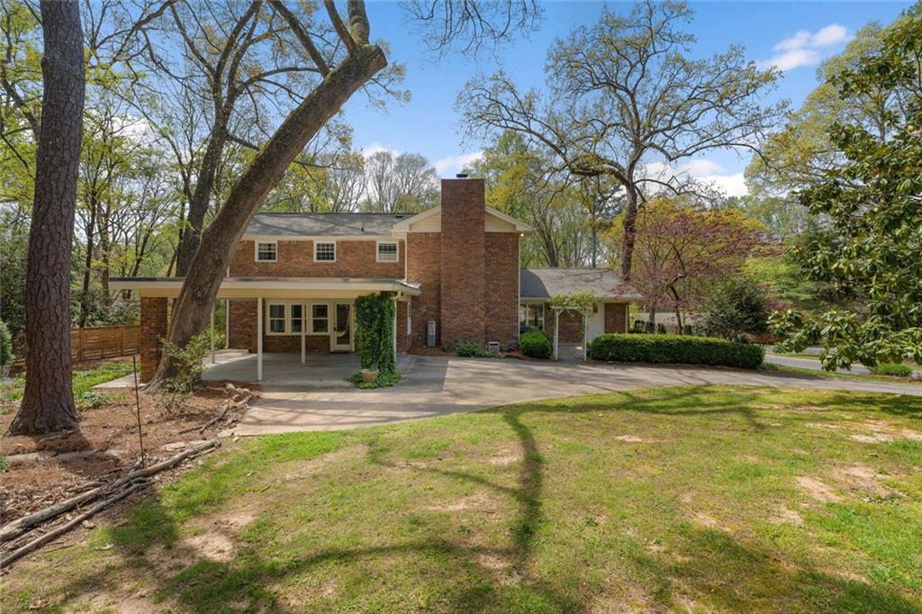 4455 Haverstraw Drive