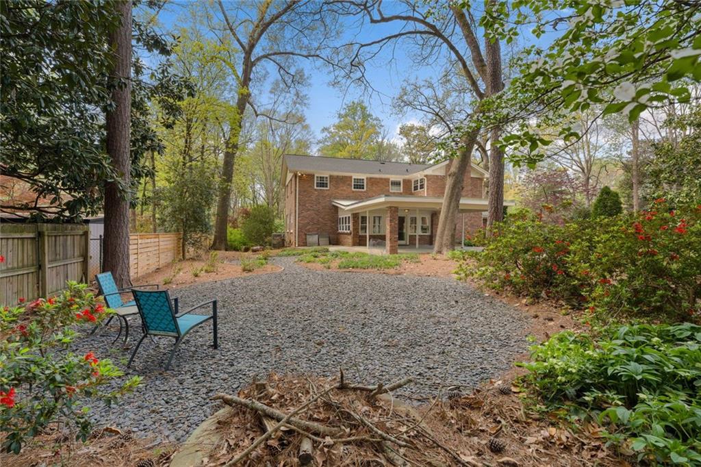 4455 Haverstraw Drive