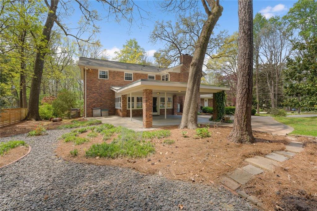 4455 Haverstraw Drive