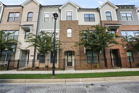 Photo of 810 KENWAY Avenue, Roswell, GA 30076 (MLS # 7636059)