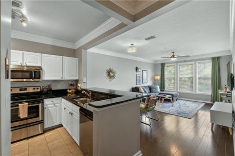 Condo For Sale - 4203 Westchester Ridge<br/> Atlanta, GA 30329