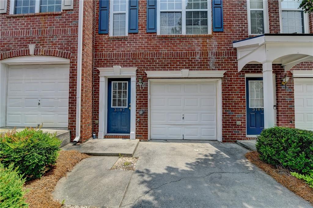 3187 Mill Springs Cir