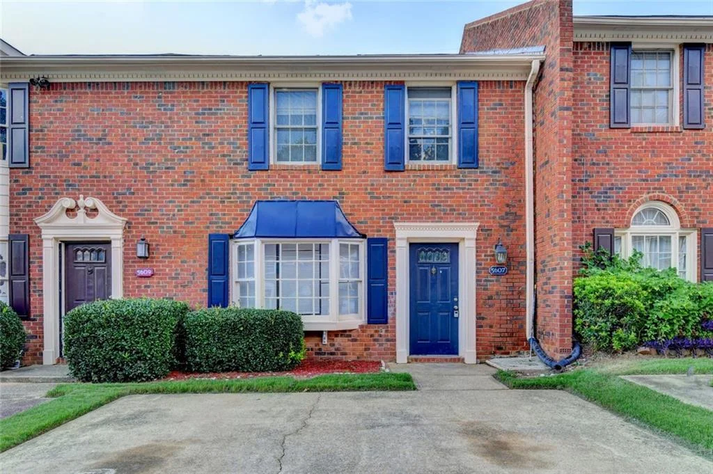 5607 Executive Way Unit way