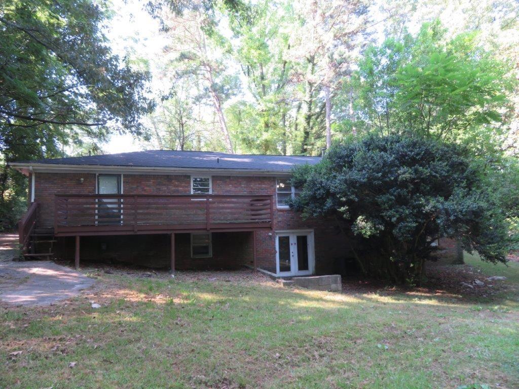 1142 Hembree Lane, Austell, Georgia image 22