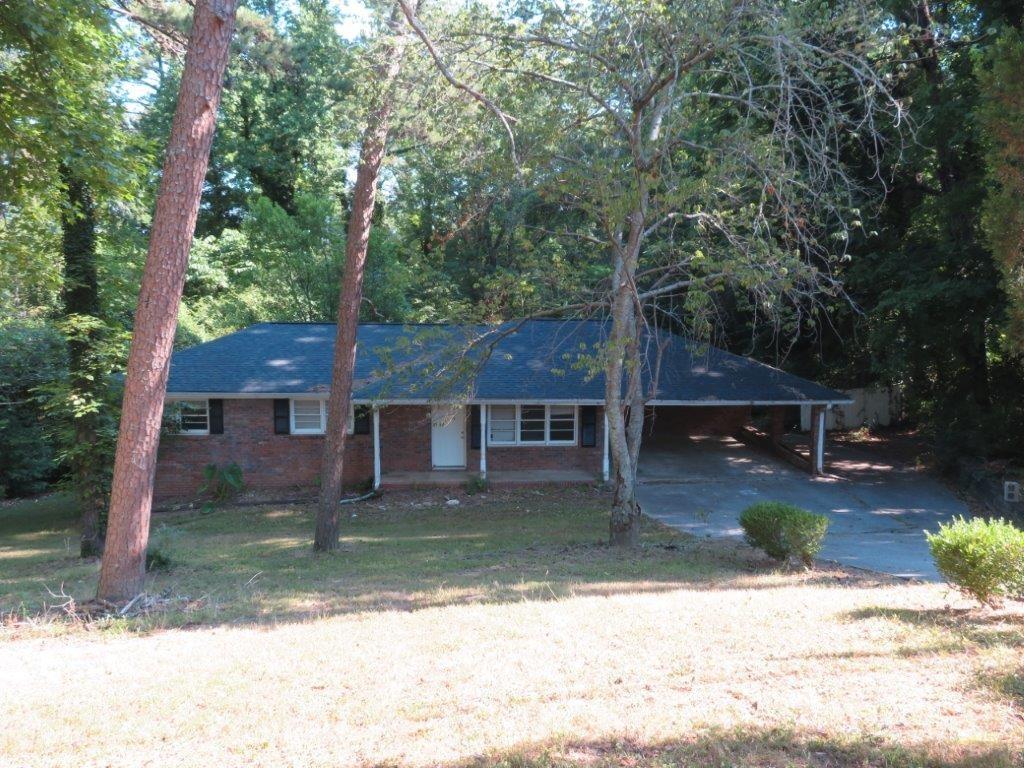 1142 Hembree Lane, Austell, Georgia image 24