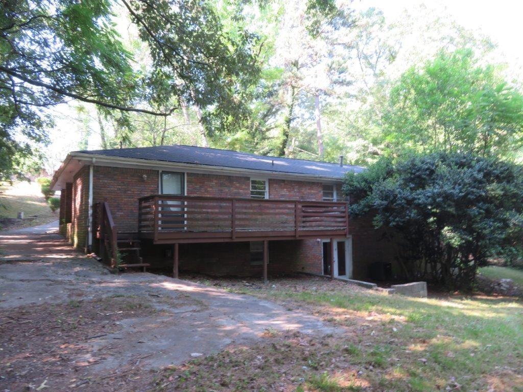 1142 Hembree Lane, Austell, Georgia image 21