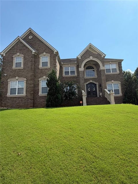 Homes For Sale - 3311 Bartlett Avenue<br/> Conyers, GA 30013