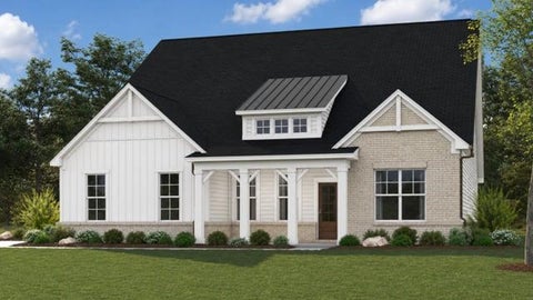 Homes For Sale - 8545 Oak Hollow Way<br/> Cumming, GA 30041