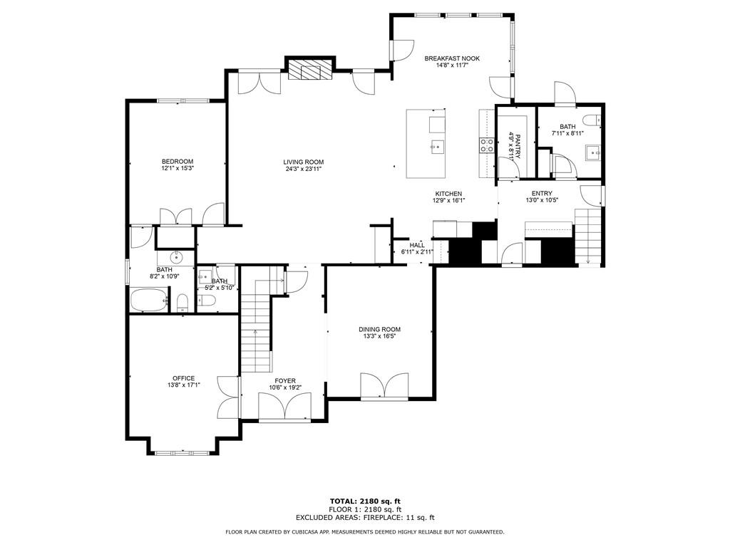 13902 Tree Loft Road, Milton, Georgia image 38