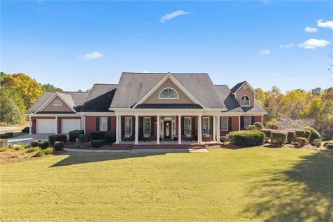 16 Gold Bullion Drive E Dawsonville GA 30534