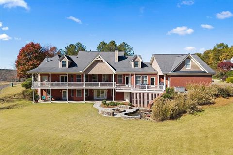 16 Gold Bullion Drive E Dawsonville GA 30534