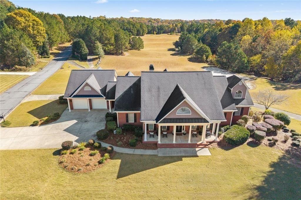 16 Gold Bullion Drive E