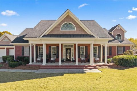 16 Gold Bullion Drive E Dawsonville GA 30534