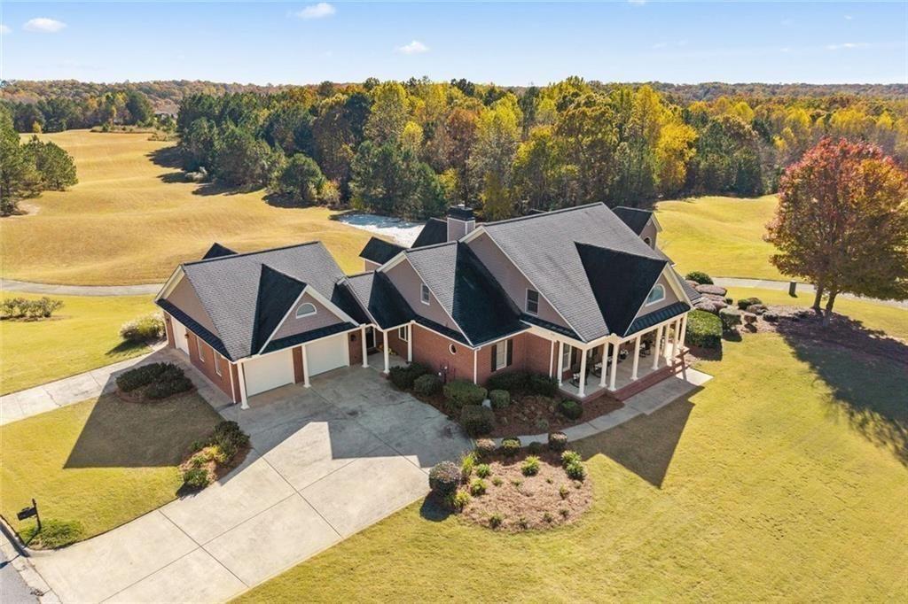 16 Gold Bullion Drive E