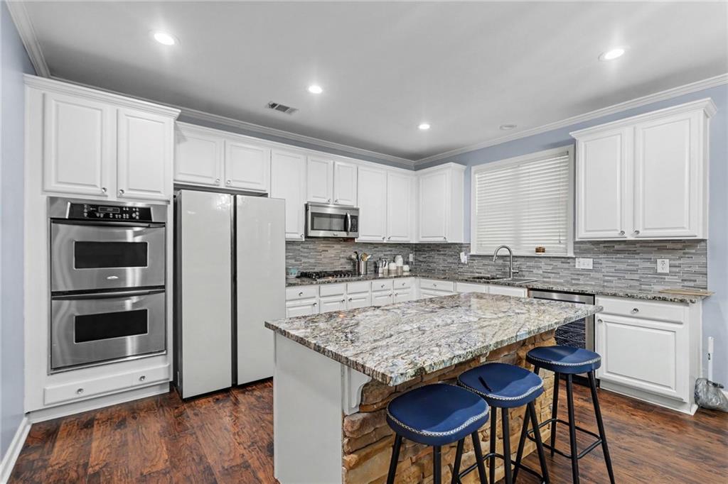 4419 Alysheba Drive