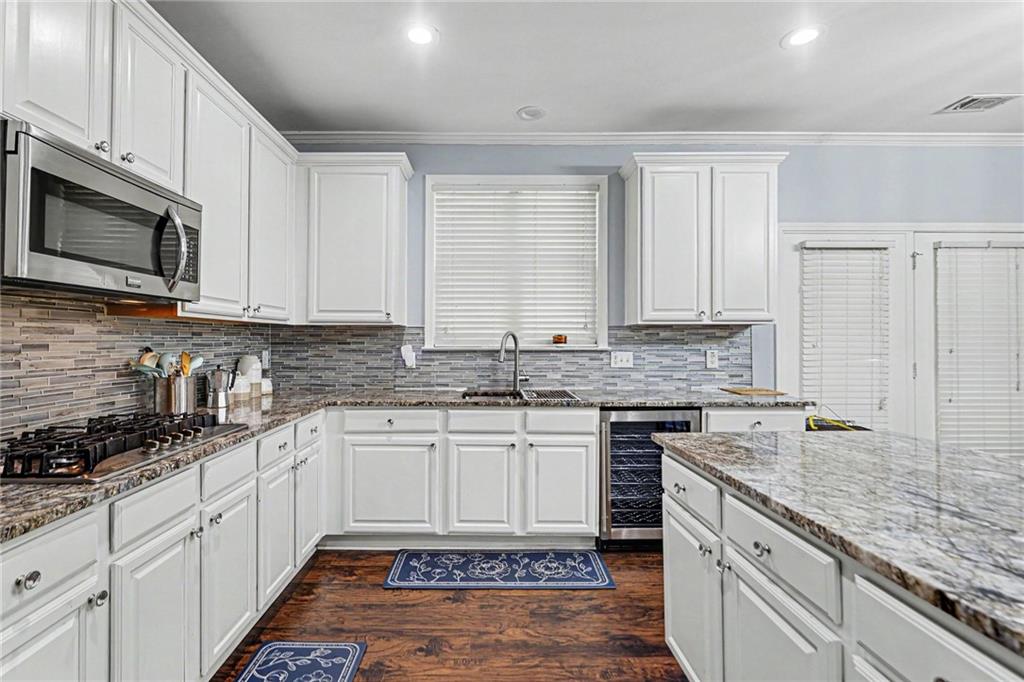 4419 Alysheba Drive