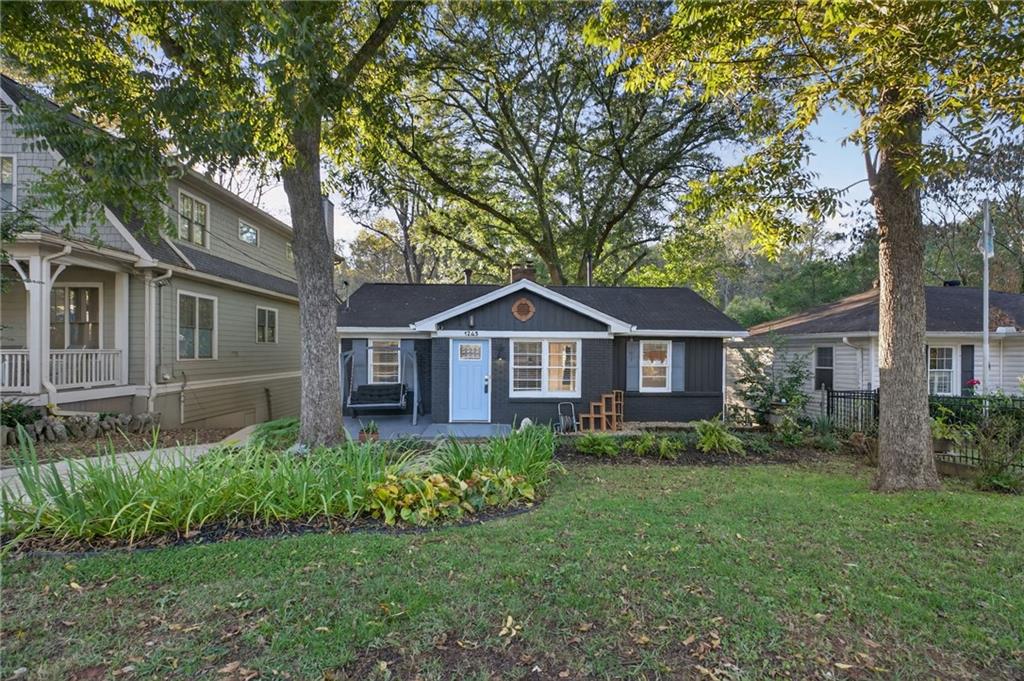 1245 Woodland Avenue SE