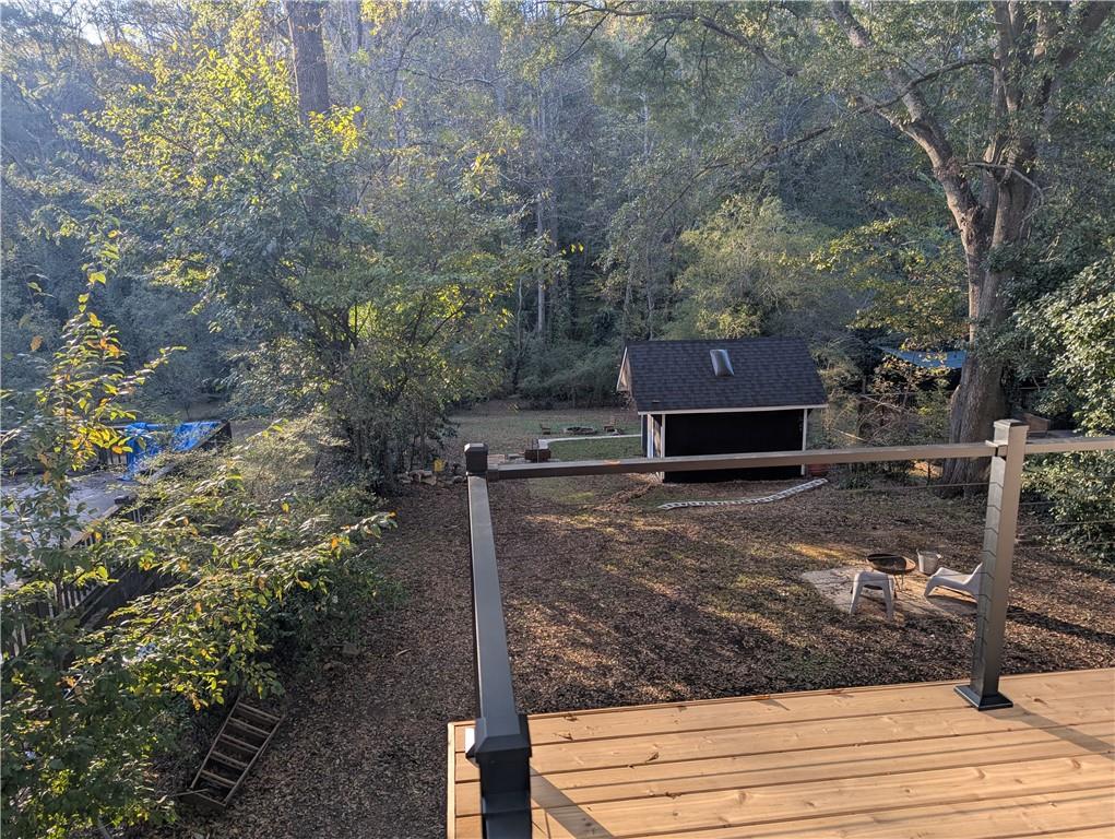 1245 Woodland Avenue SE