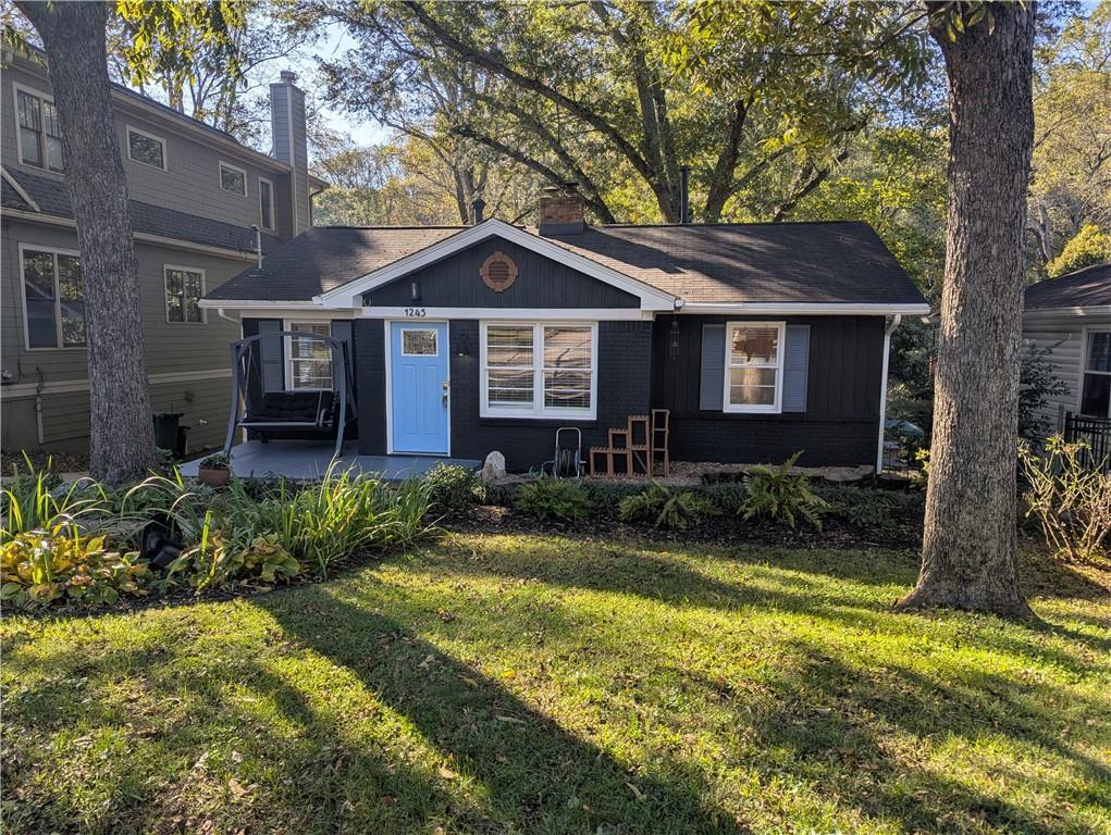 1245 Woodland Avenue SE