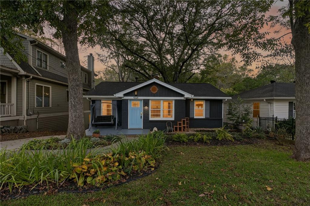 1245 Woodland Avenue SE