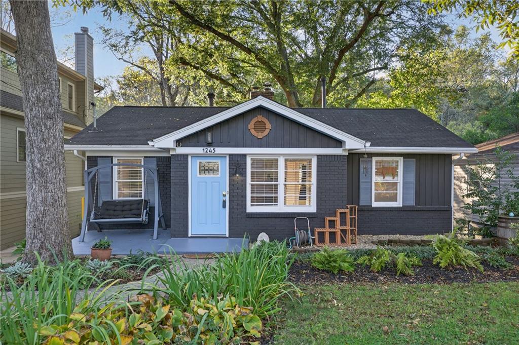 1245 Woodland Avenue SE