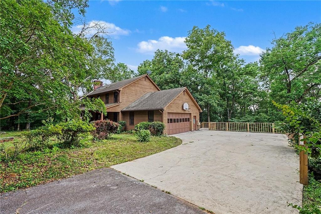 3440 Monica Lane SW