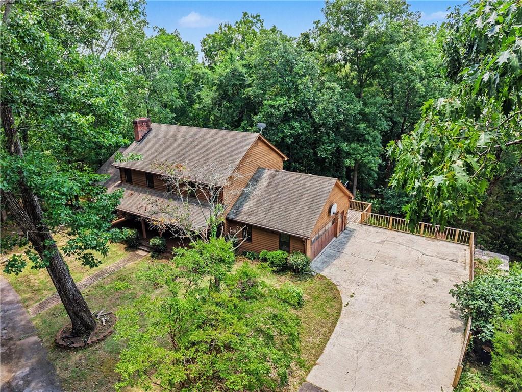 3440 Monica Lane SW
