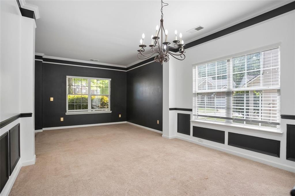 5244 Carrington Park Drive, Powder Springs, Georgia image 5