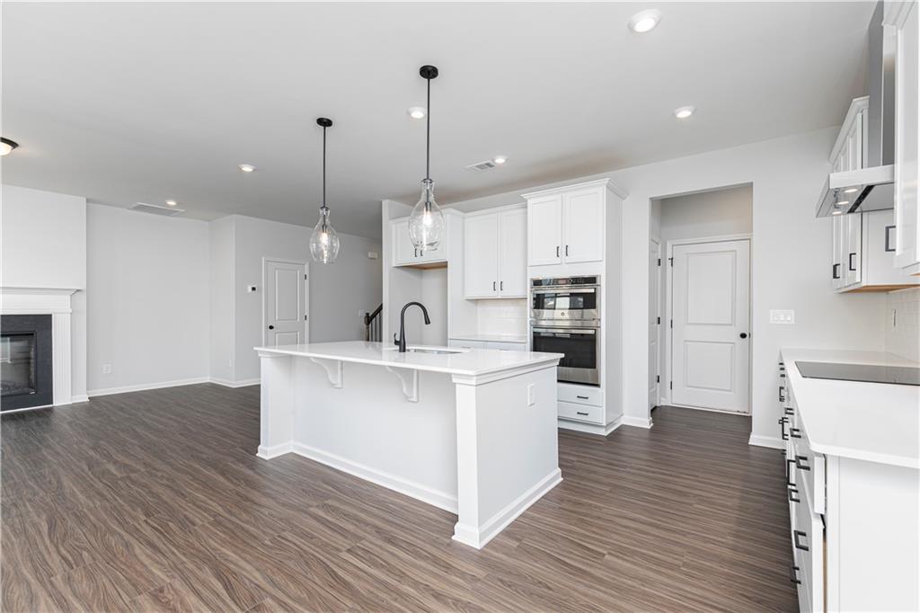 1800 Jordan Brook Drive, Lawrenceville, Georgia image 21
