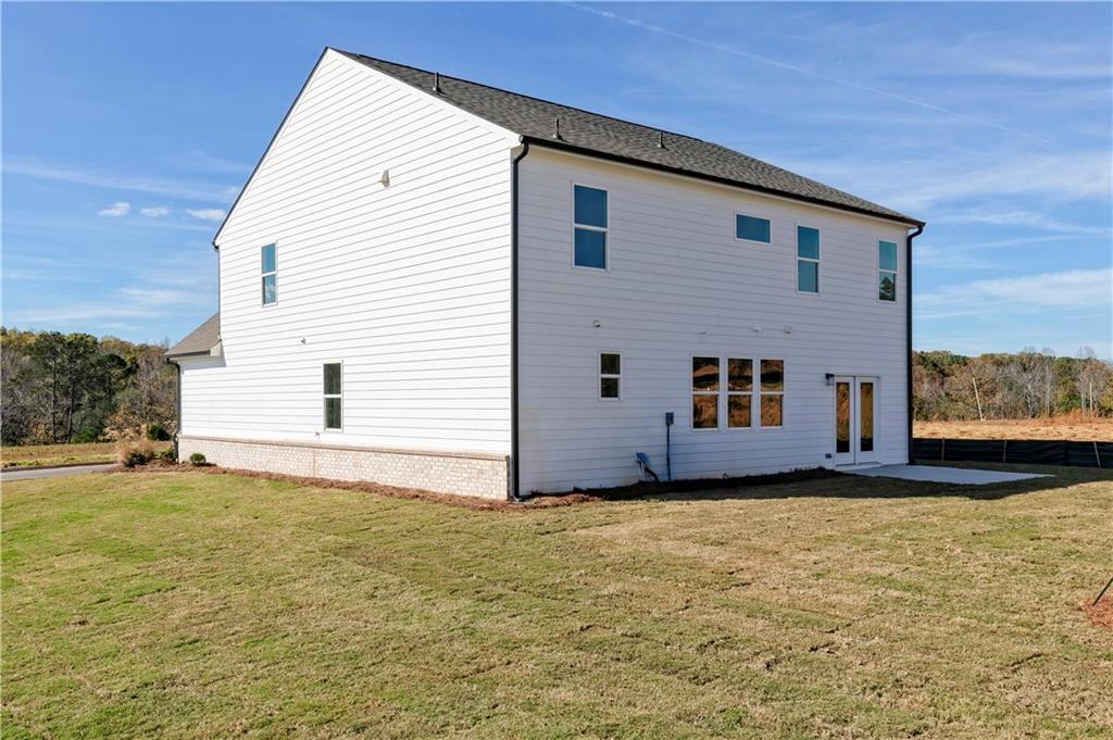 1800 Jordan Brook Drive, Lawrenceville, Georgia image 45