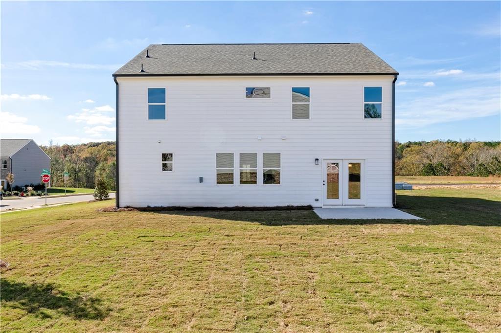 1800 Jordan Brook Drive, Lawrenceville, Georgia image 46