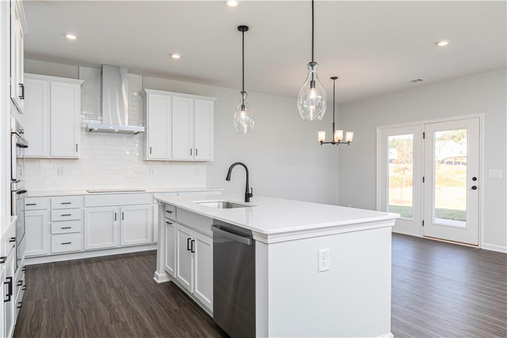 1800 Jordan Brook Drive, Lawrenceville, Georgia image 24