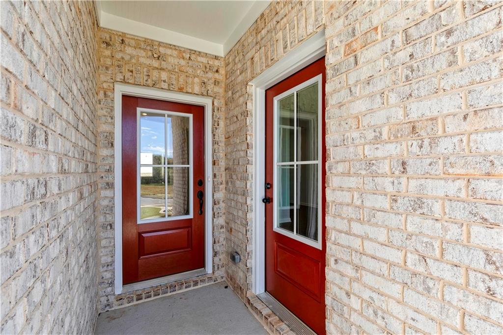 1800 Jordan Brook Drive, Lawrenceville, Georgia image 3