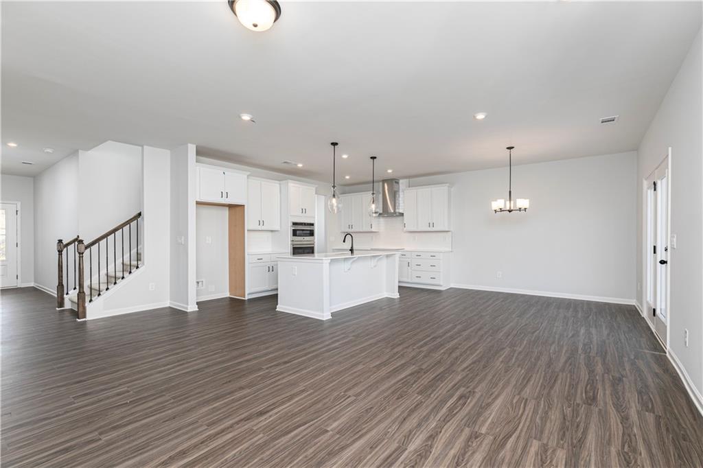 1800 Jordan Brook Drive, Lawrenceville, Georgia image 19