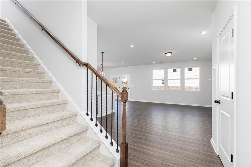 1800 Jordan Brook Drive, Lawrenceville, Georgia image 16