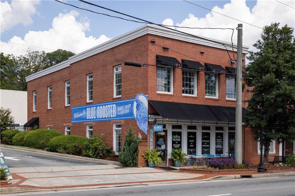 1800 Jordan Brook Drive, Lawrenceville, Georgia image 49
