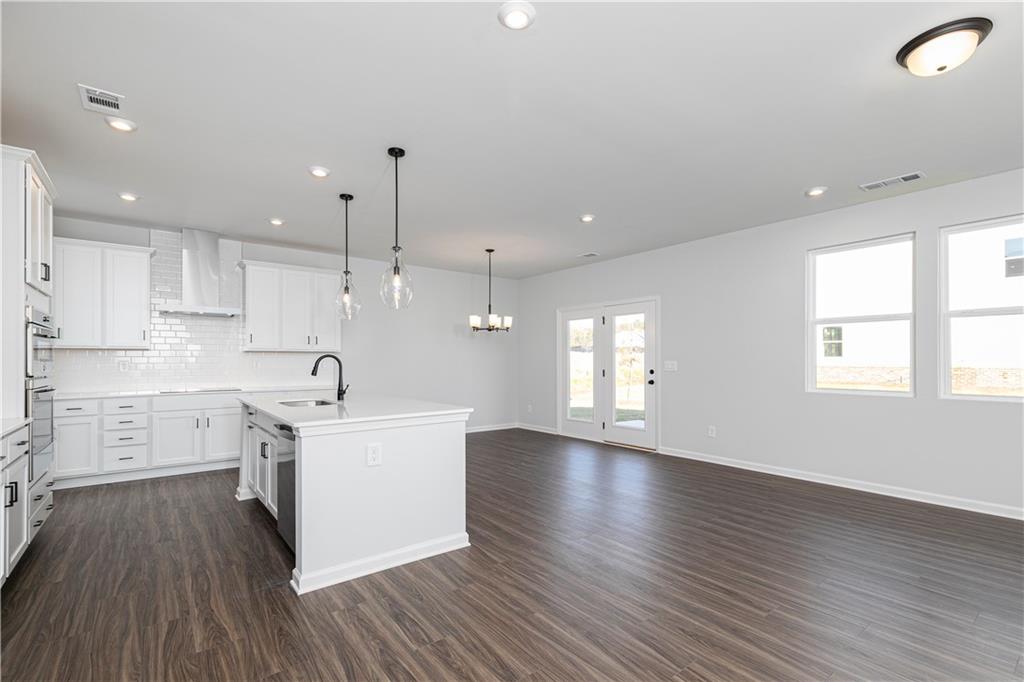 1800 Jordan Brook Drive, Lawrenceville, Georgia image 18