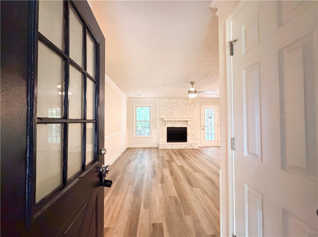 1627 Hearthstone Way