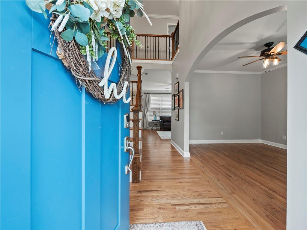302 Thornhill Circle
