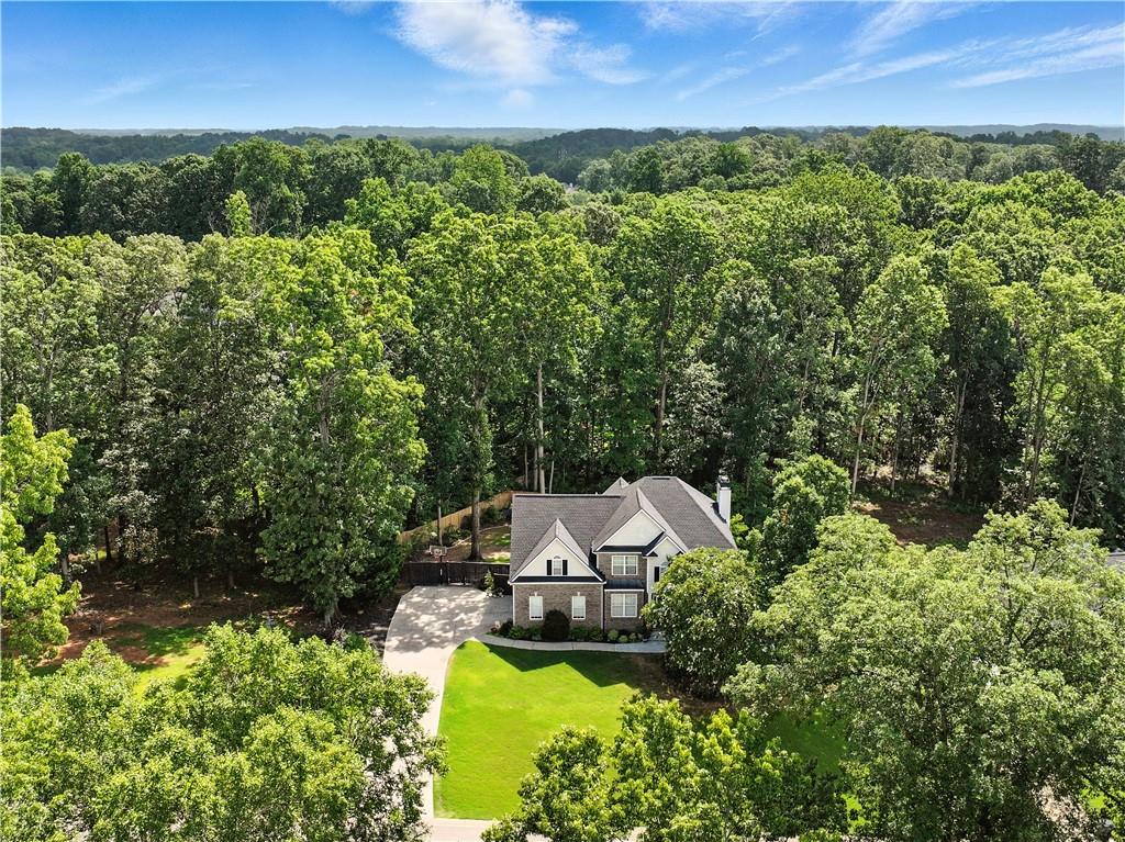 302 Thornhill Circle