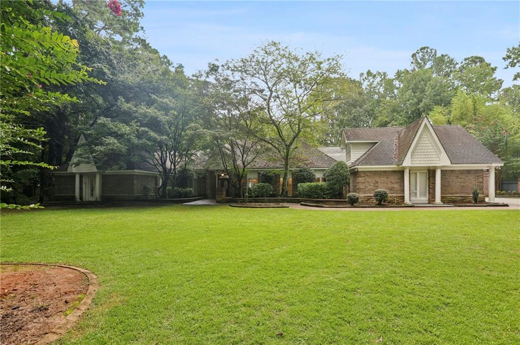 13039 Freemanville Road