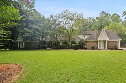 13039 Freemanville Road Alpharetta GA 30004