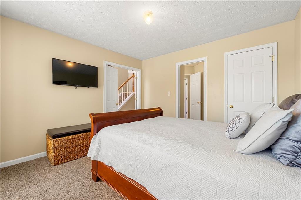 5125 Winding Glen Drive, Lithonia, Georgia image 7