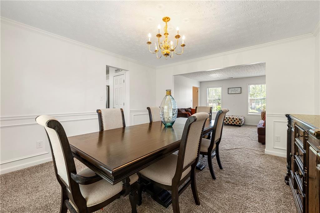 5125 Winding Glen Drive, Lithonia, Georgia image 13